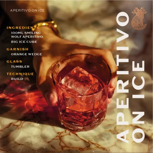 The Art of the Aperitivo: What is a Non-Alcoholic Aperitif and Why is Everyone Drinking It?