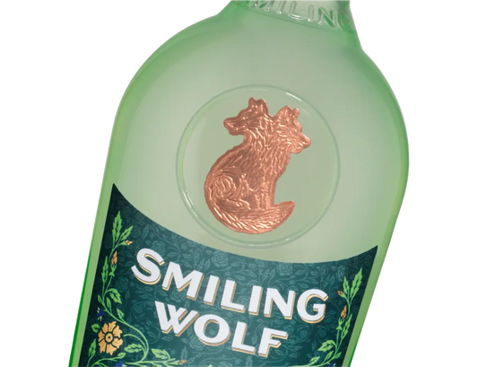 The Best Alcohol-Free Gin of 2025? Why Smiling Wolf Is Converting Die-Hard Gin Lovers