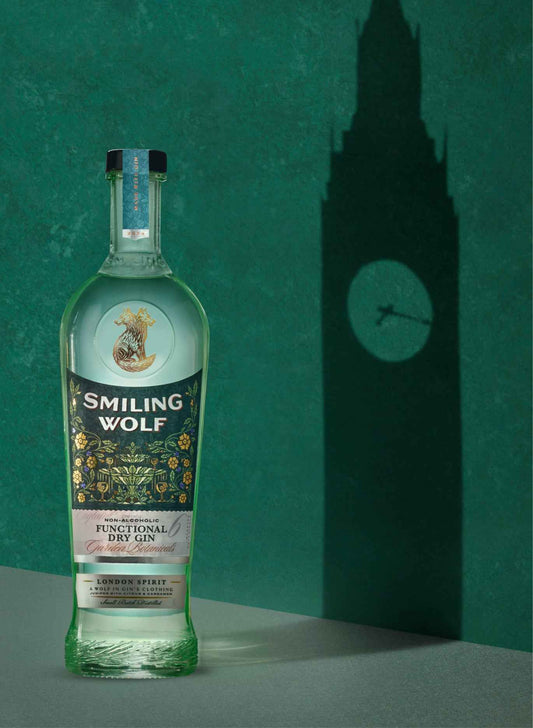 Juniper, Botanicals, and a Social Buzz: What Does Non-Alcoholic Gin Taste Like?