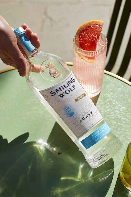 What is a Non-Alcoholic Agave Spirit? Your Guide to the Future of Fiesta