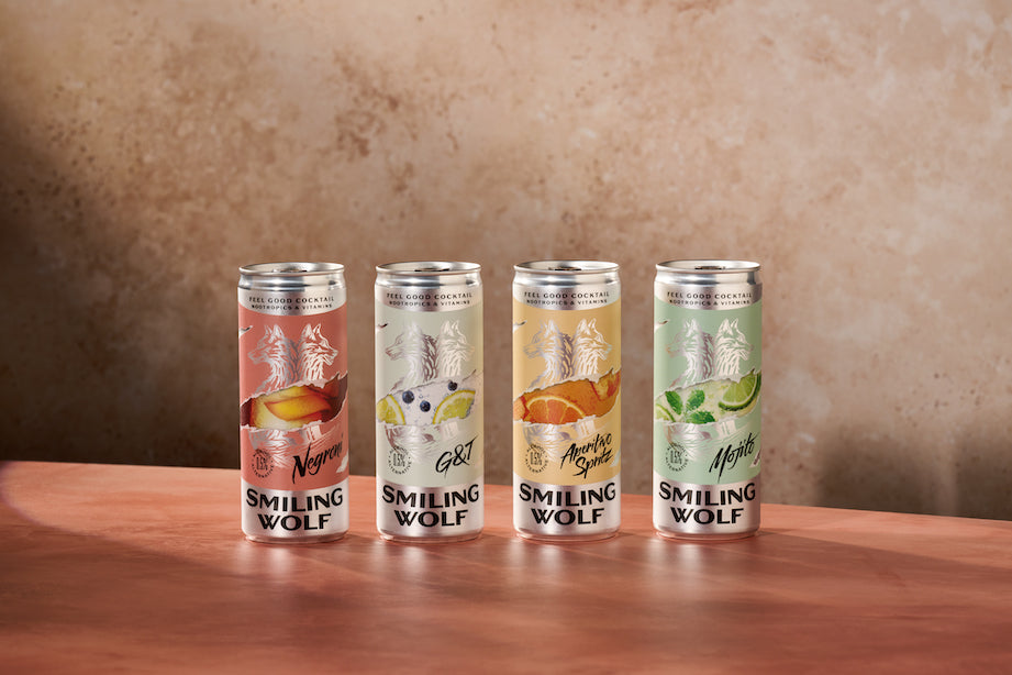 Functional Drink FAQs: The Ultimate Guide to Functional Beverages