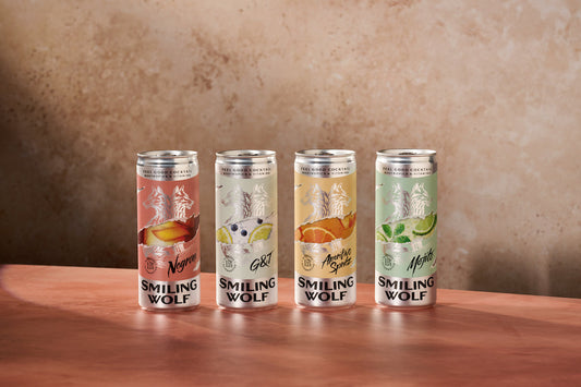 Functional Drink FAQs: The Ultimate Guide to Functional Beverages