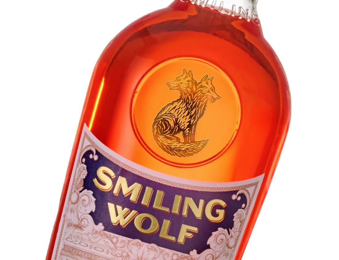 Smiling Wolf Reviews: Your Feedback