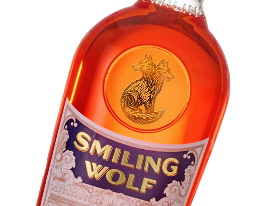 Smiling Wolf Reviews: Your Feedback