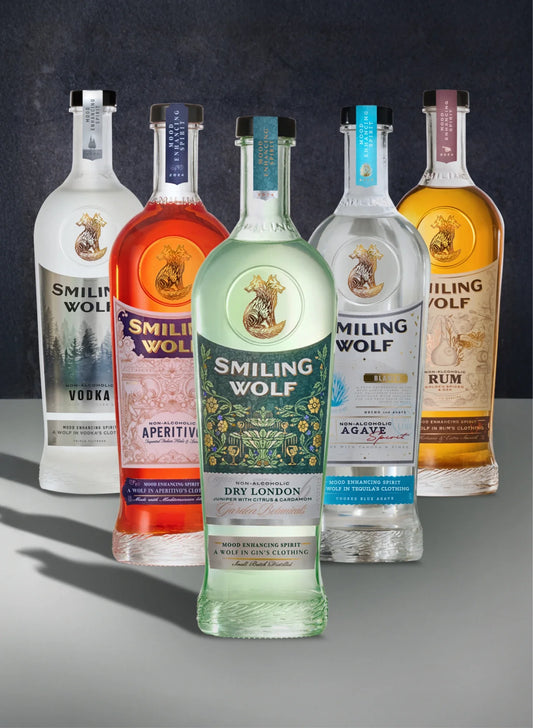 3 Alcohol Free Halloween Cocktail Recipes