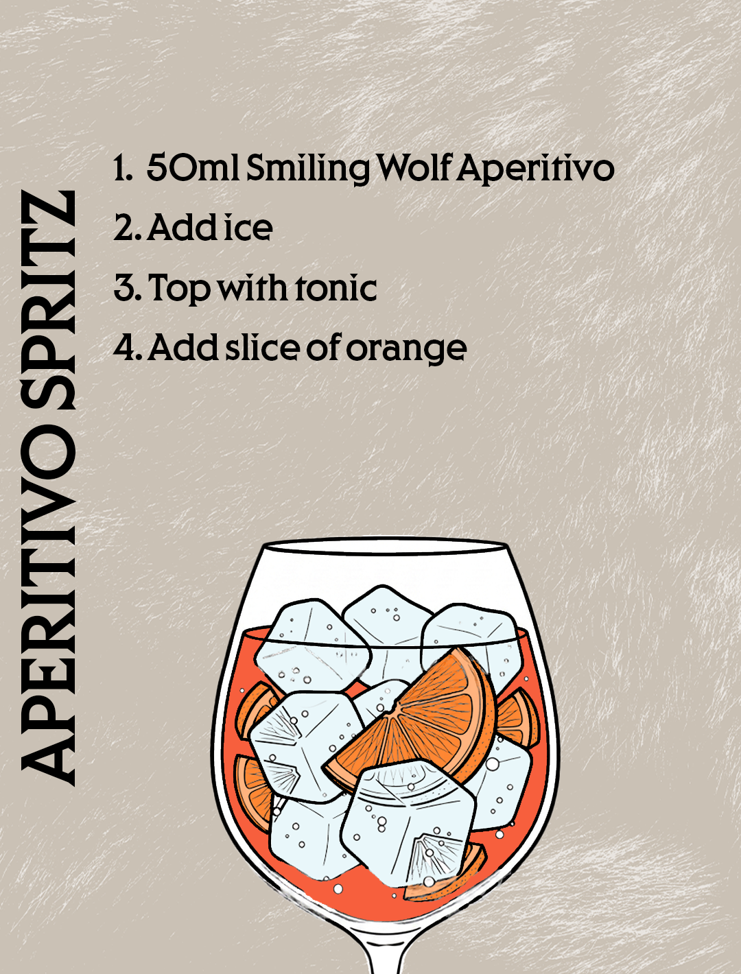 Aperitivo