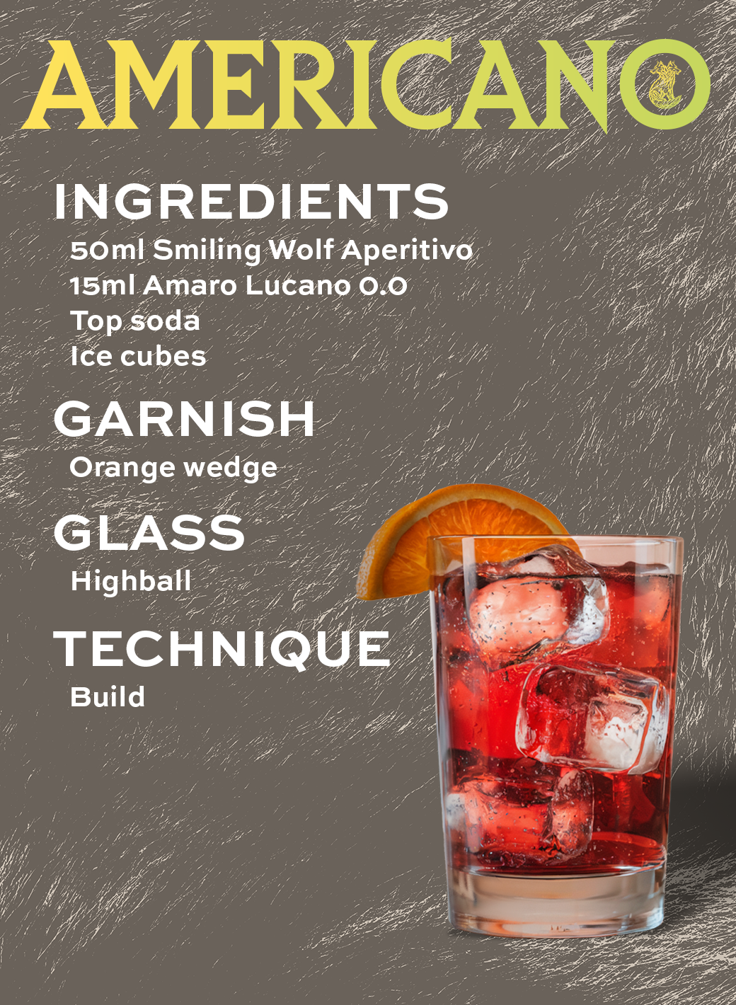 Premium Italian Spritz Pack