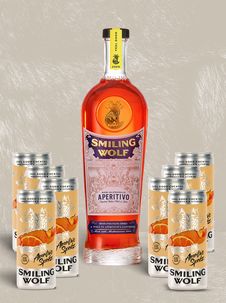 Aperitivo Starter Pack