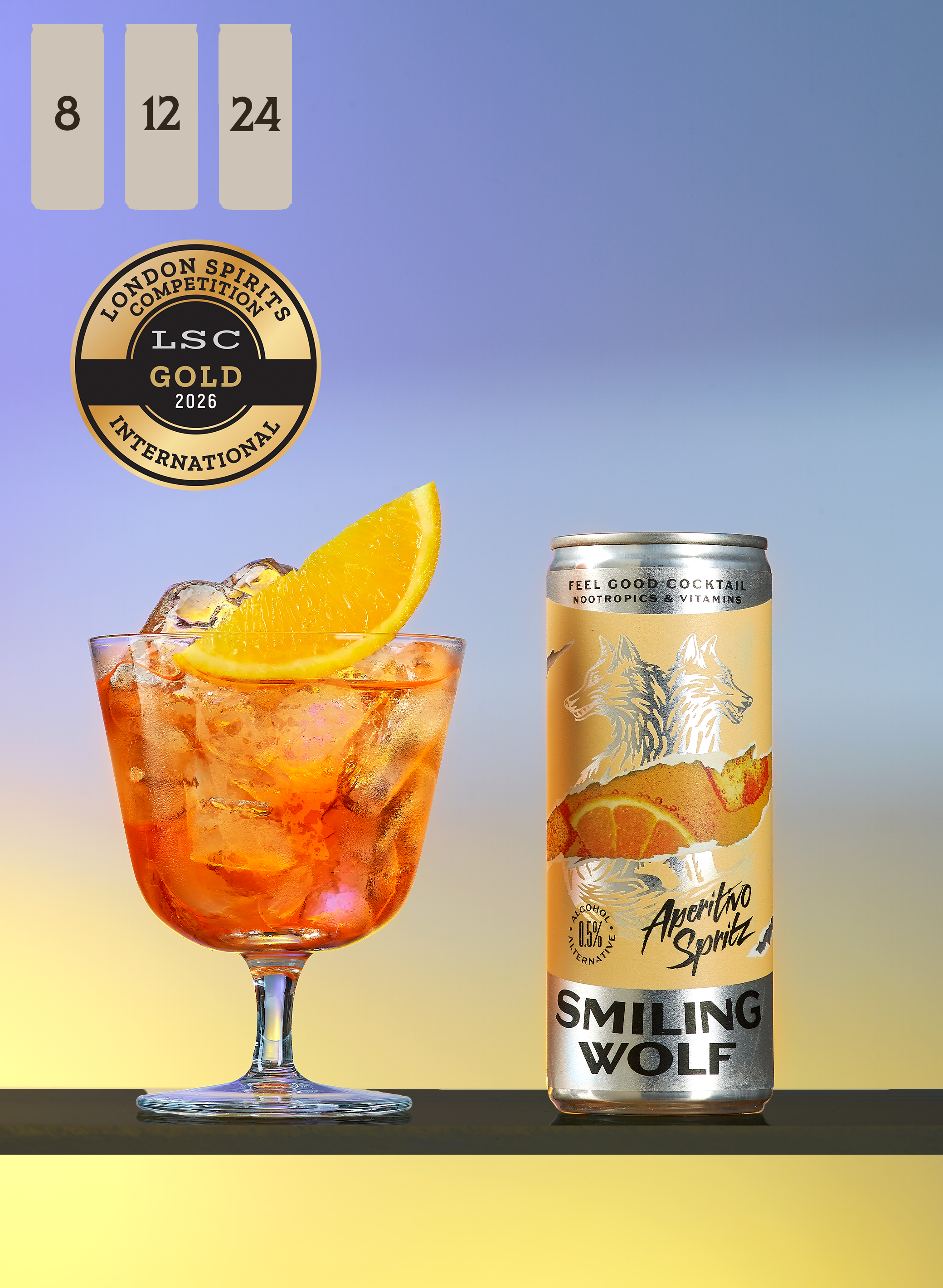 Aperitivo Spritz Pack