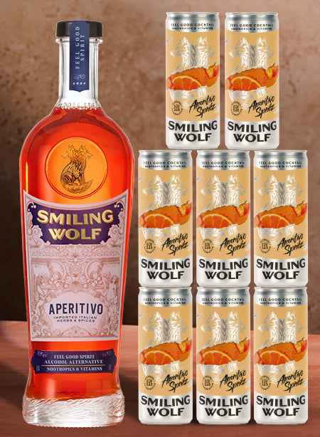 Aperitivo Starter Pack