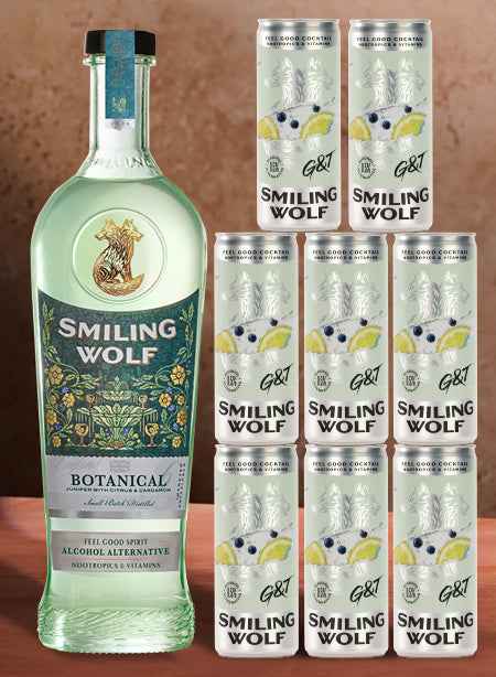 Botanical Starter Pack