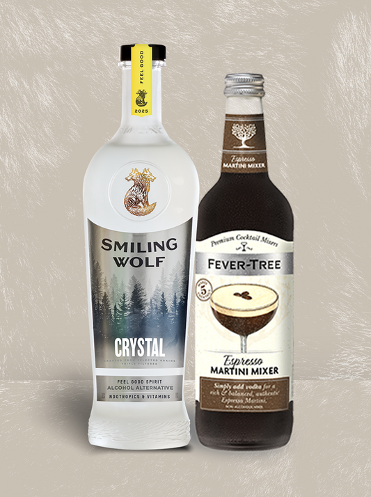 Espresso Martini Pack