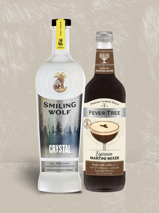 Espresso Martini Pack