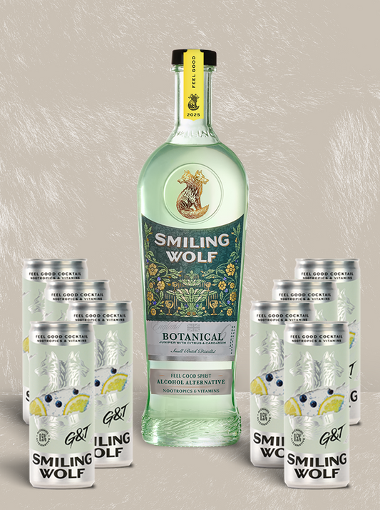 Botanical Starter Pack