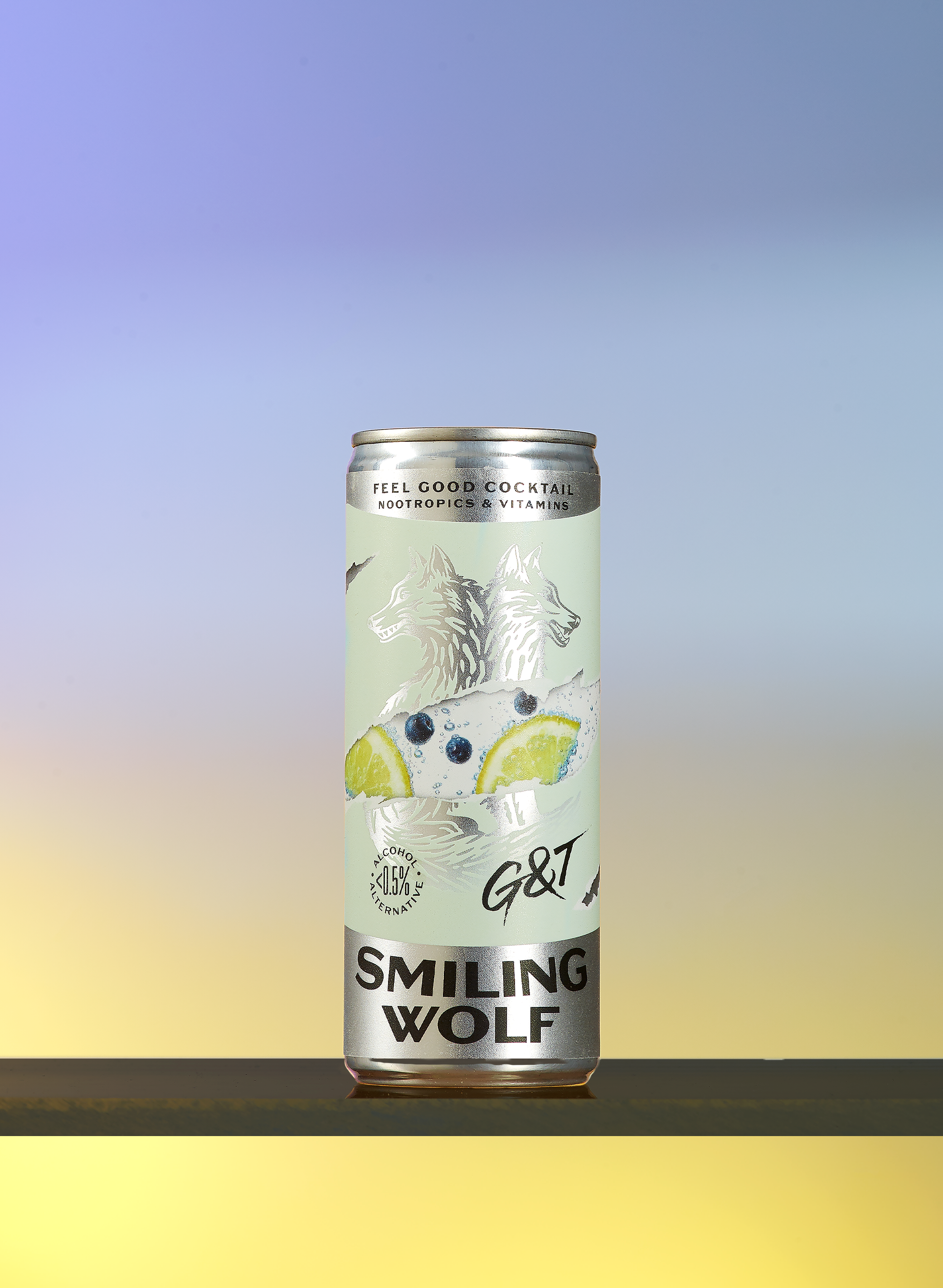 G&T Pack