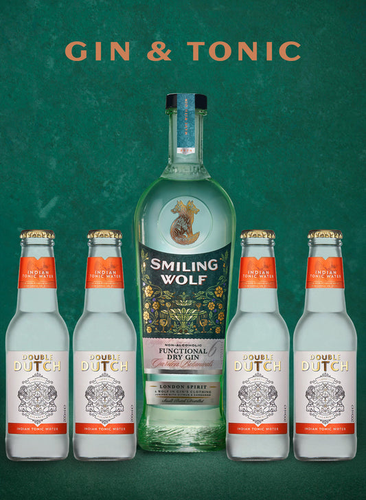 G&T Pack