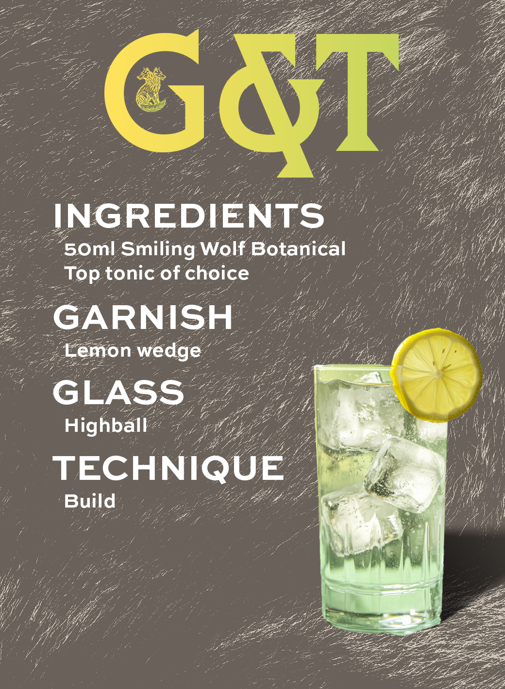 G&T Pack