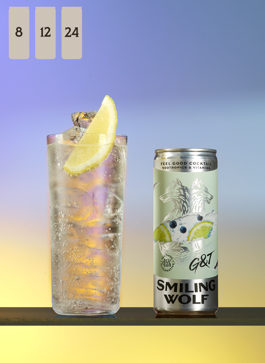 G&T Pack