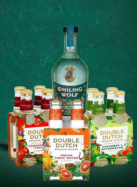 Ultimate G&T Pack