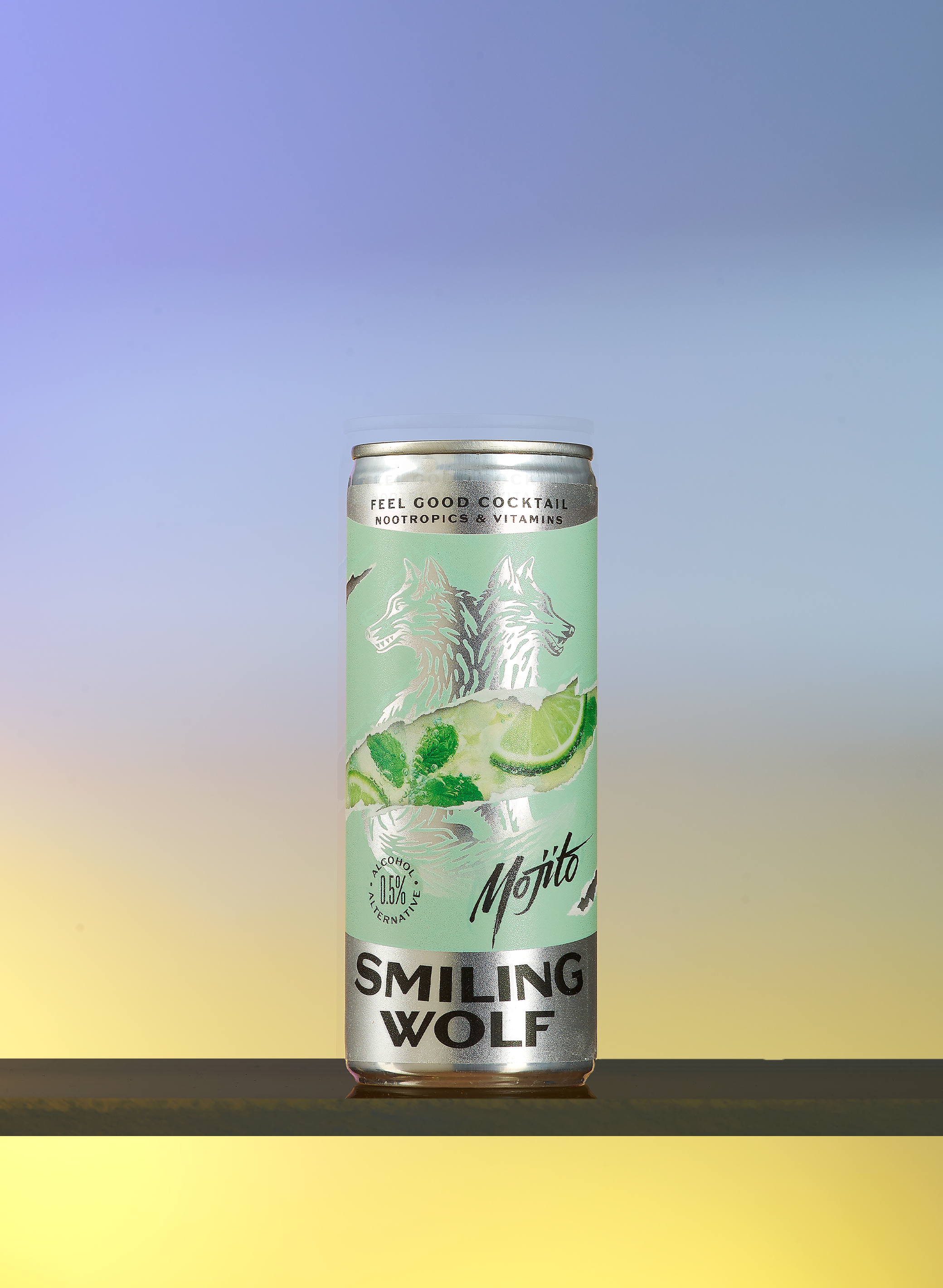 Mojito Pack