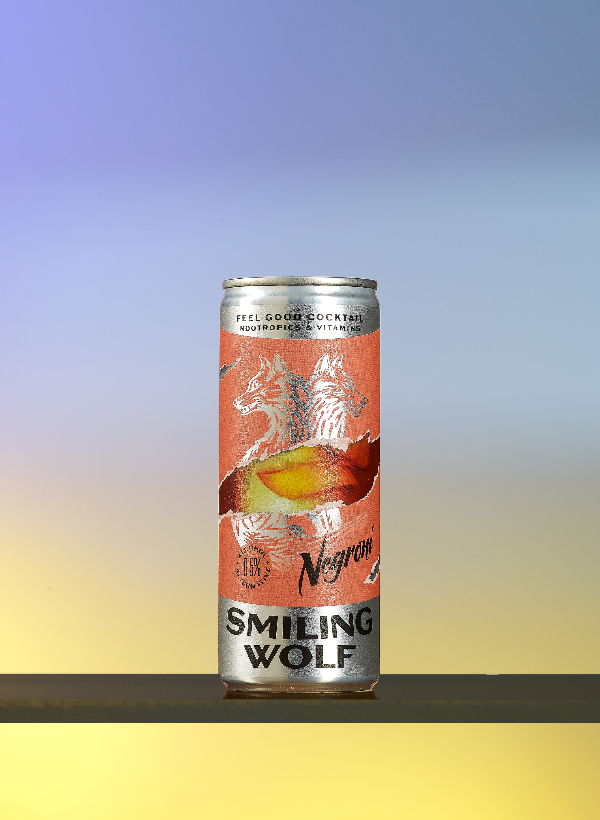 Negroni Pack
