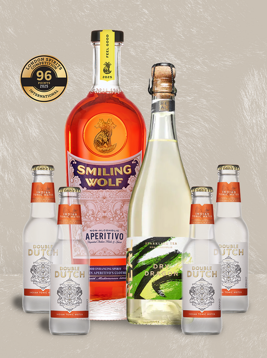 Premium Italian Spritz Pack