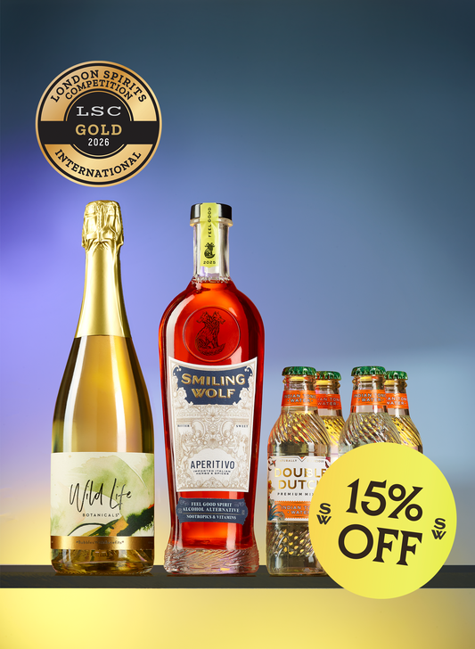 Premium Italian Spritz Pack