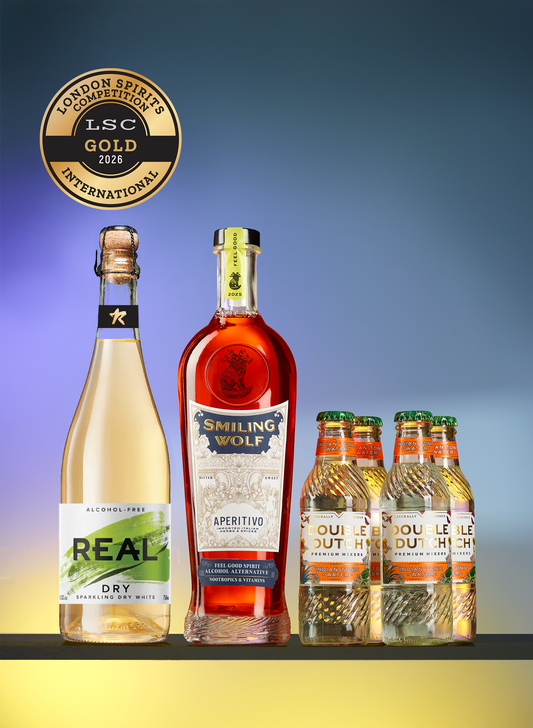 Premium Italian Spritz Pack