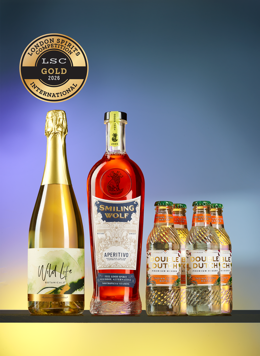 Premium Italian Spritz Pack