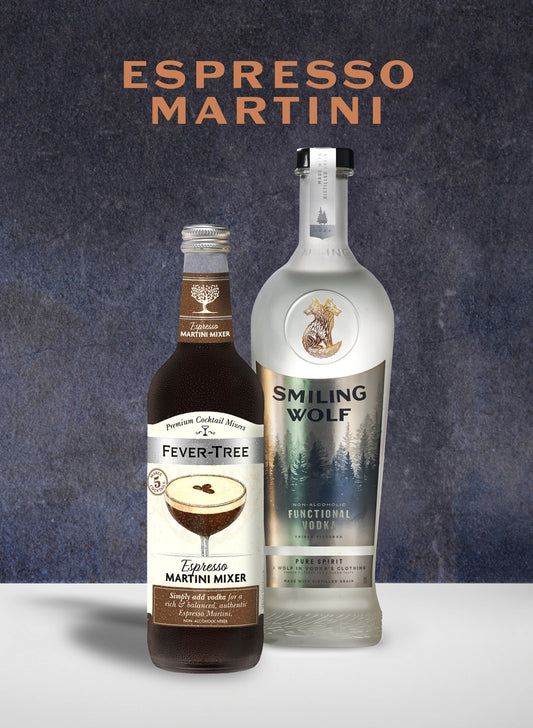 Espresso Martini Pack