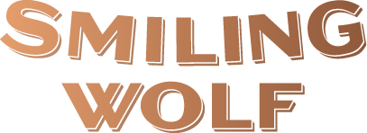 Smiling Wolf