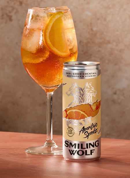 Aperitivo Starter Pack