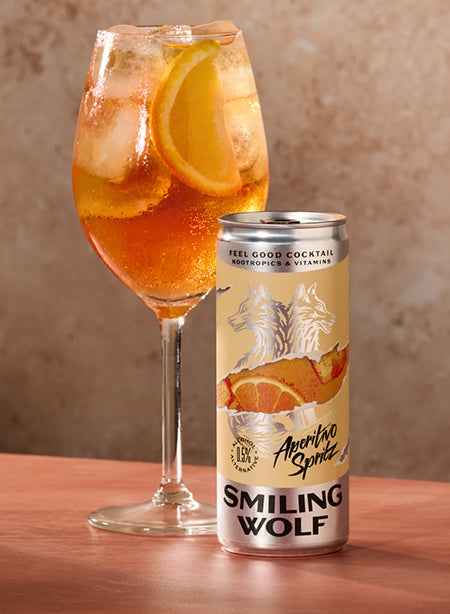 Aperitivo Spritz 8x Pack