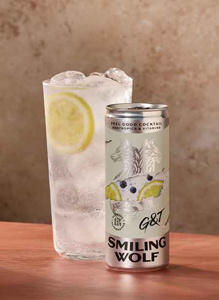 G&T 8x Pack
