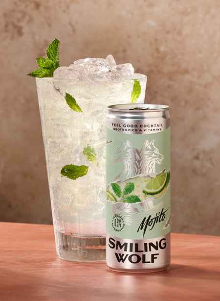 Mojito 8x Pack