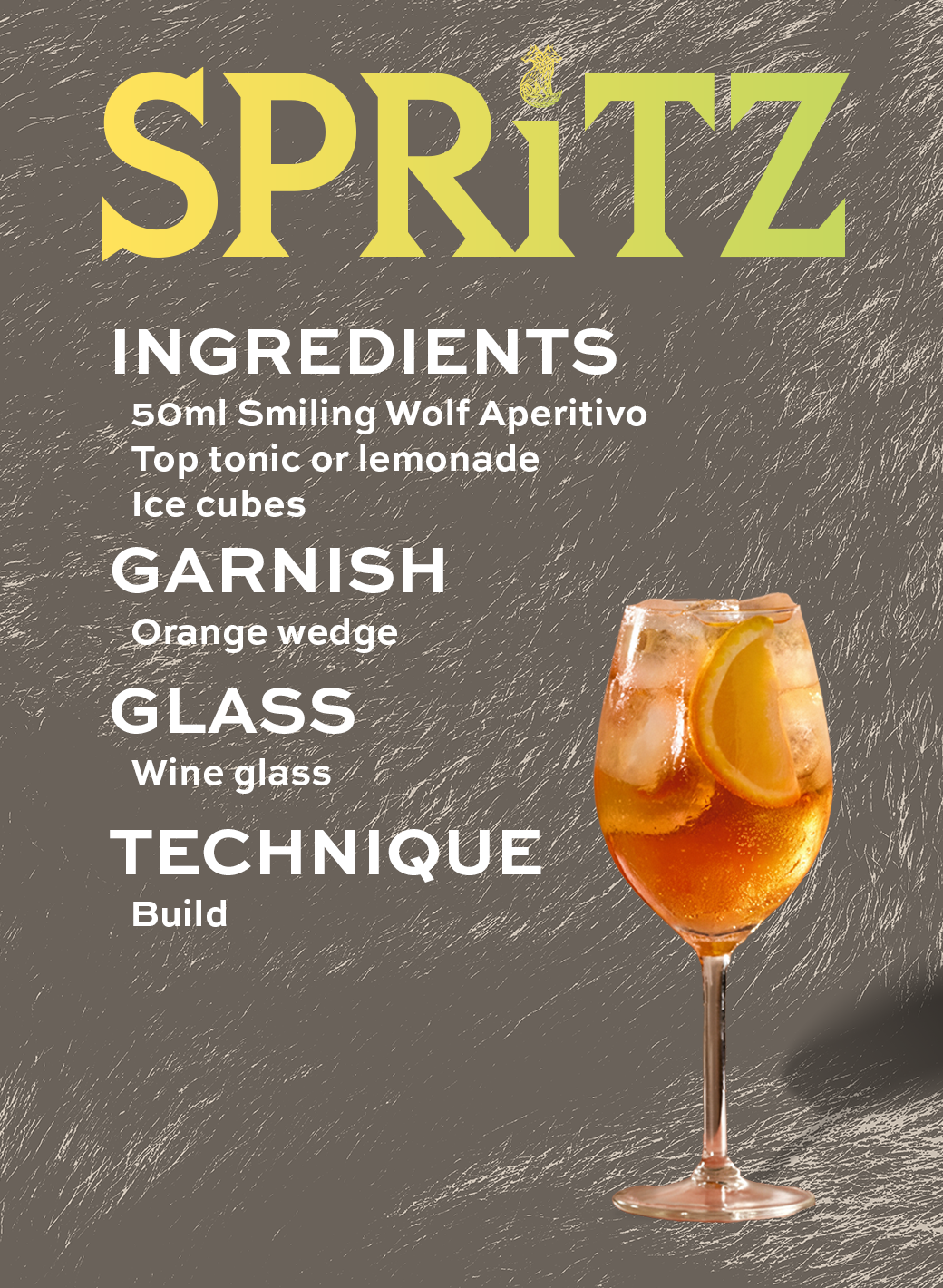 Premium Italian Spritz Pack
