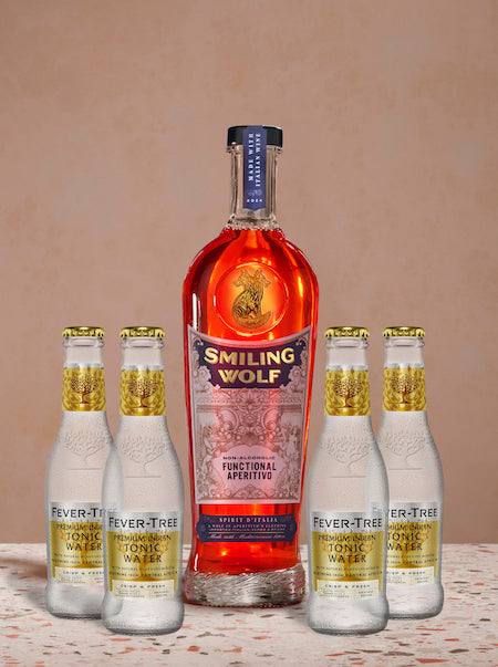 Spritz Pack