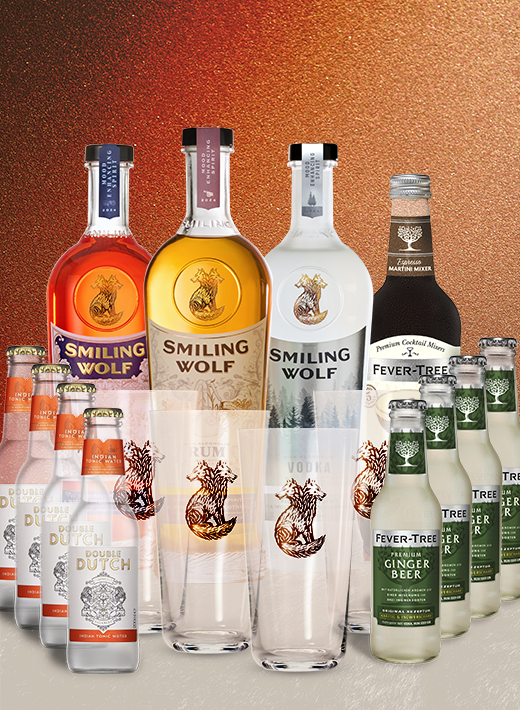 Ultimate Christmas Party Hamper