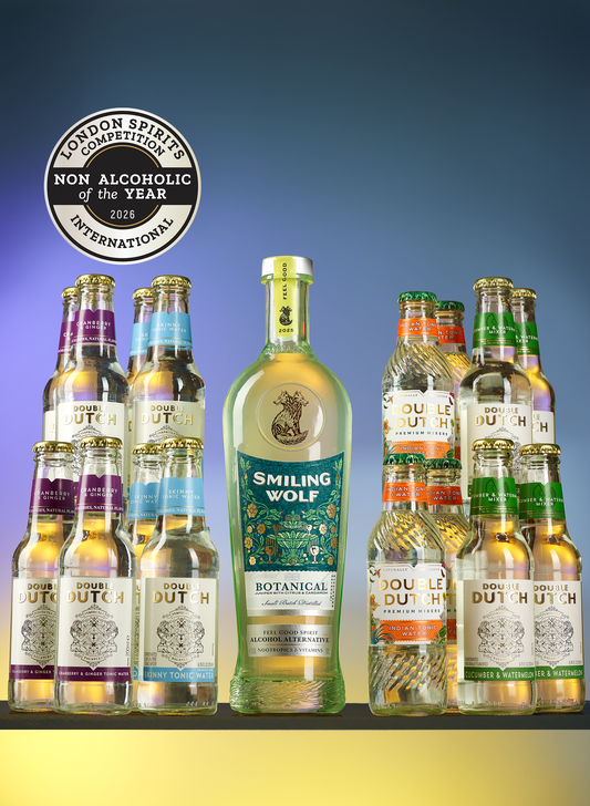 Ultimate G&T Pack