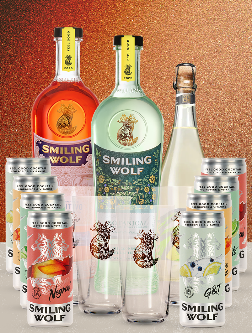 Ultimate Christmas Party Hamper