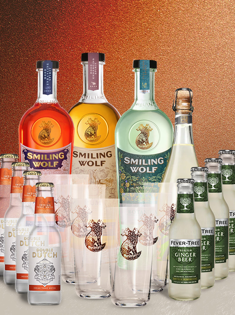 Ultimate Christmas Party Hamper