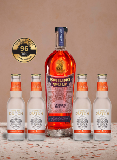 Spritz Pack