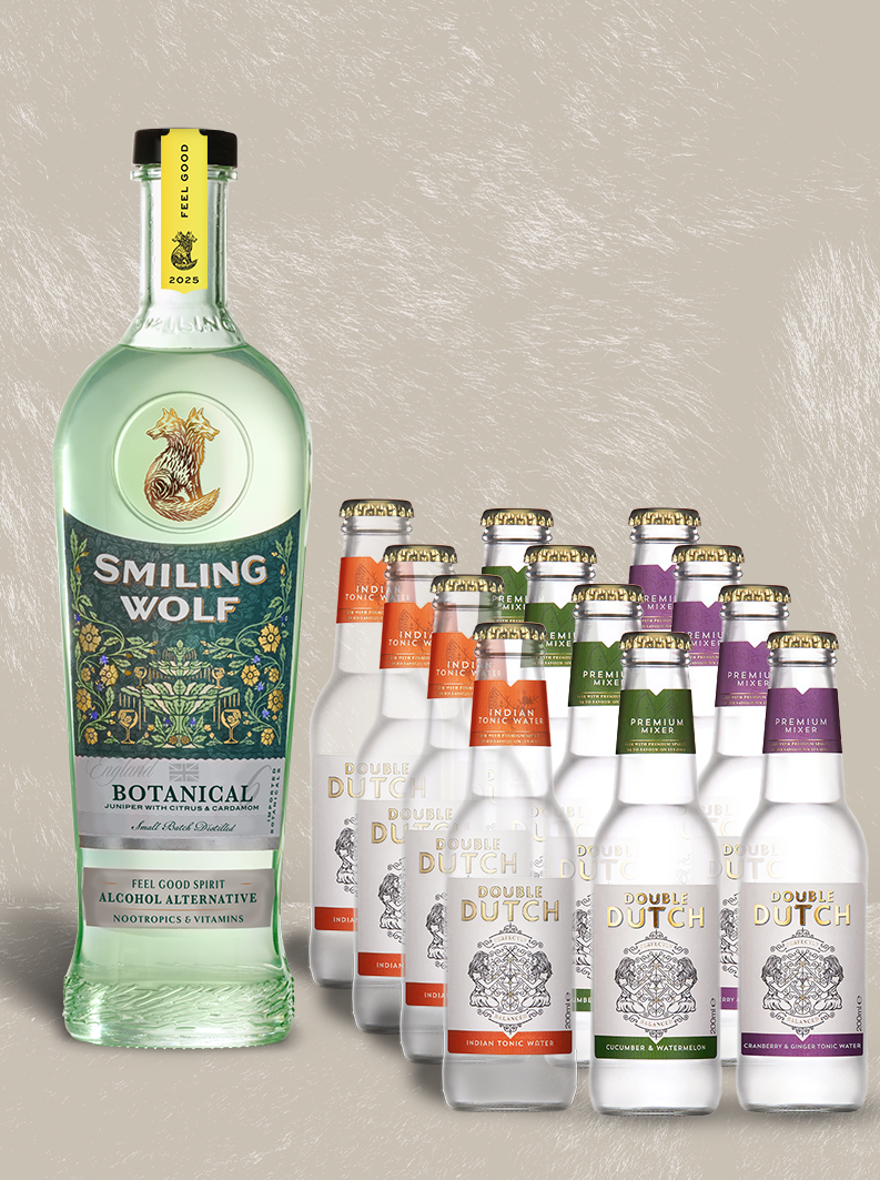 Ultimate G&T Pack