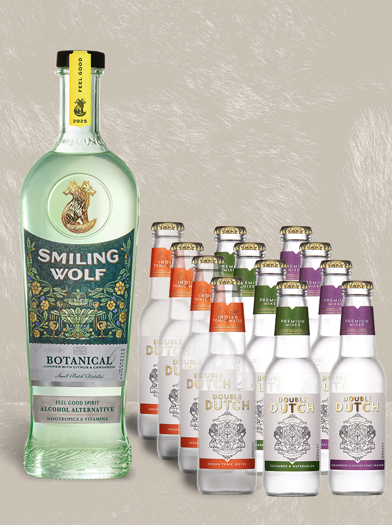 Ultimate G&T Pack