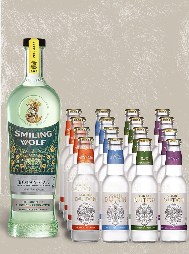 Ultimate G&T Pack