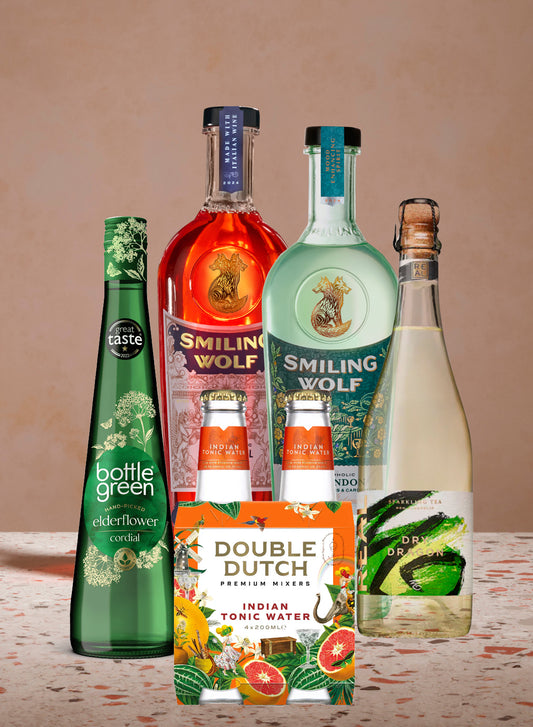 Double Spritz Pack